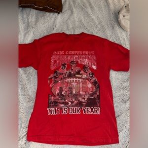 Vintage Atlanta Falcons T-Shirt
